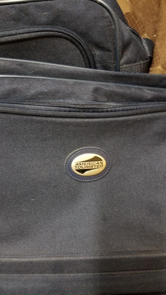 **READ ENTIRE POST **, itluggage, various others