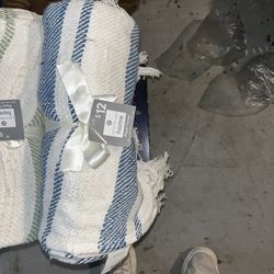 Blankets