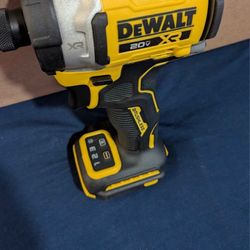 Dewalt Drill