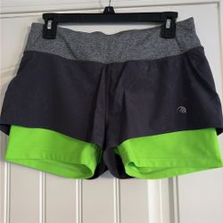 Work Out Shorts