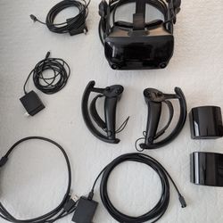 Valve Index