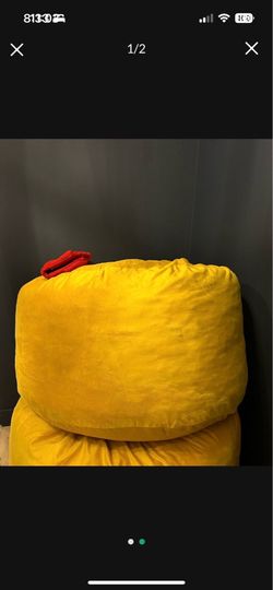 Bean bag