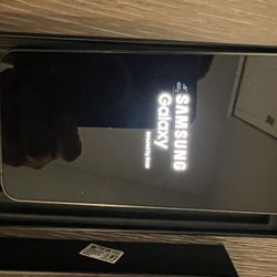 New Open Box Samsung Galaxy S24 128gb Tmobile