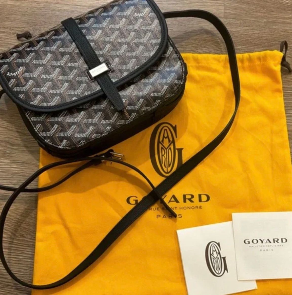 Luxury Designer Goyardd Bag(‼️LIMITED TIME OFFER‼️)