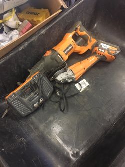 Ridgid