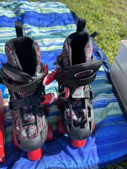 Skates / Rollerblades 
