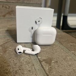 AirPods 4(ANC)
