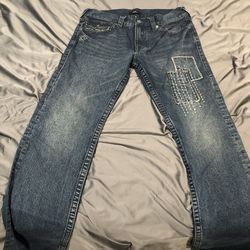 True religion pants