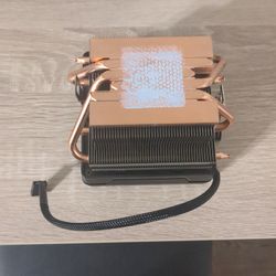 AMD stock CPU Fan