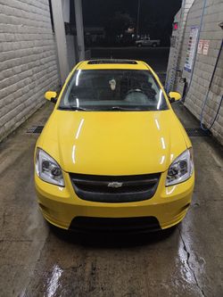 2009 Chevrolet Cobalt