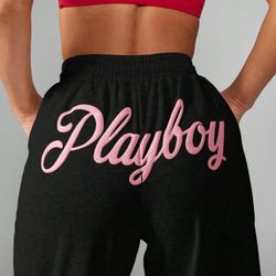Playboy Sweats 