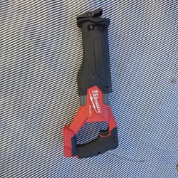 Milwaukee M18 Fuel Sawzall Like New 
