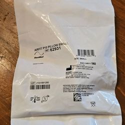 Resmed Airfit P10 Pillow Small 62931