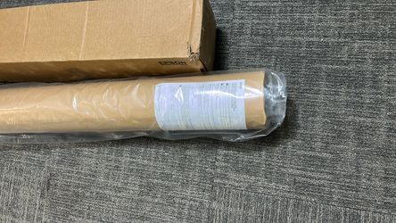 New Epson Premium Luster Photo Paper Roll – 44” × 100’