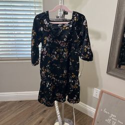 Girls Abercrombie Dress