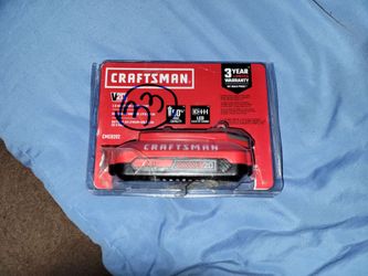 Craftsmen 24v 2.0ah battery only