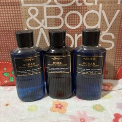 Bath & Body Works Men 