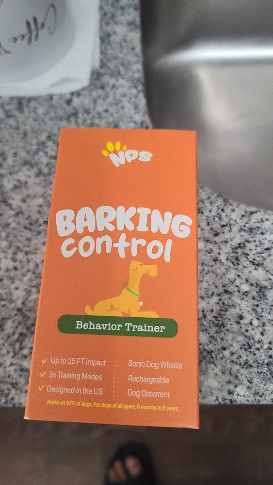 Anti Bark Animal Defense