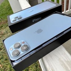 iPhone 13 Pro Max Unlocked available