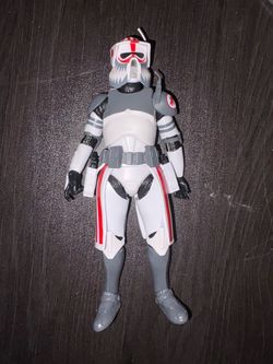 Star Wars black series
