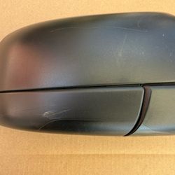 2019-2020-2023 Ford Ranger Mirror RH