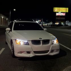 2007 BMW 328xi