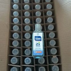 Hand Sanitizer