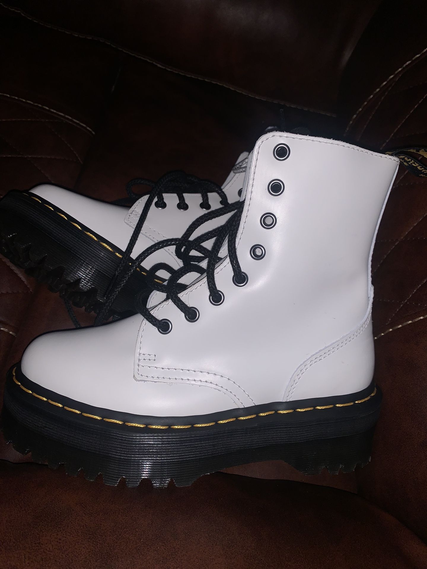Dr Martens