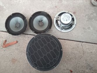 Speaker