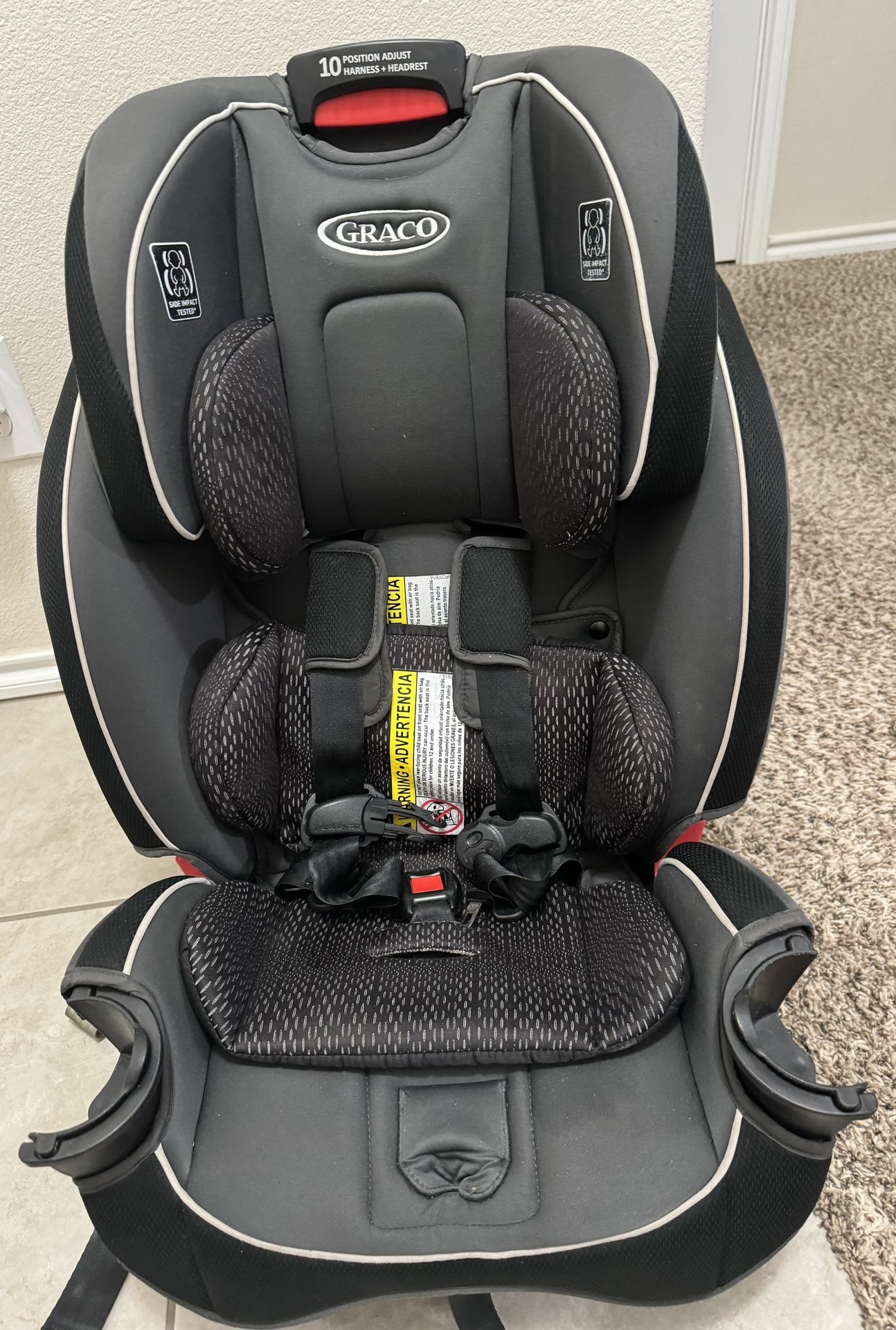 Car Seat