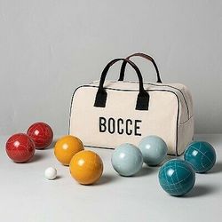 Bocce Ball Set