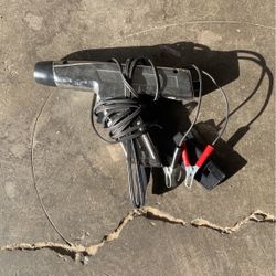Timer Gun For Cars