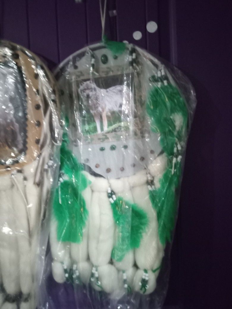 Dream Catchers