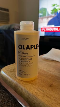 Olaplex Shampoo