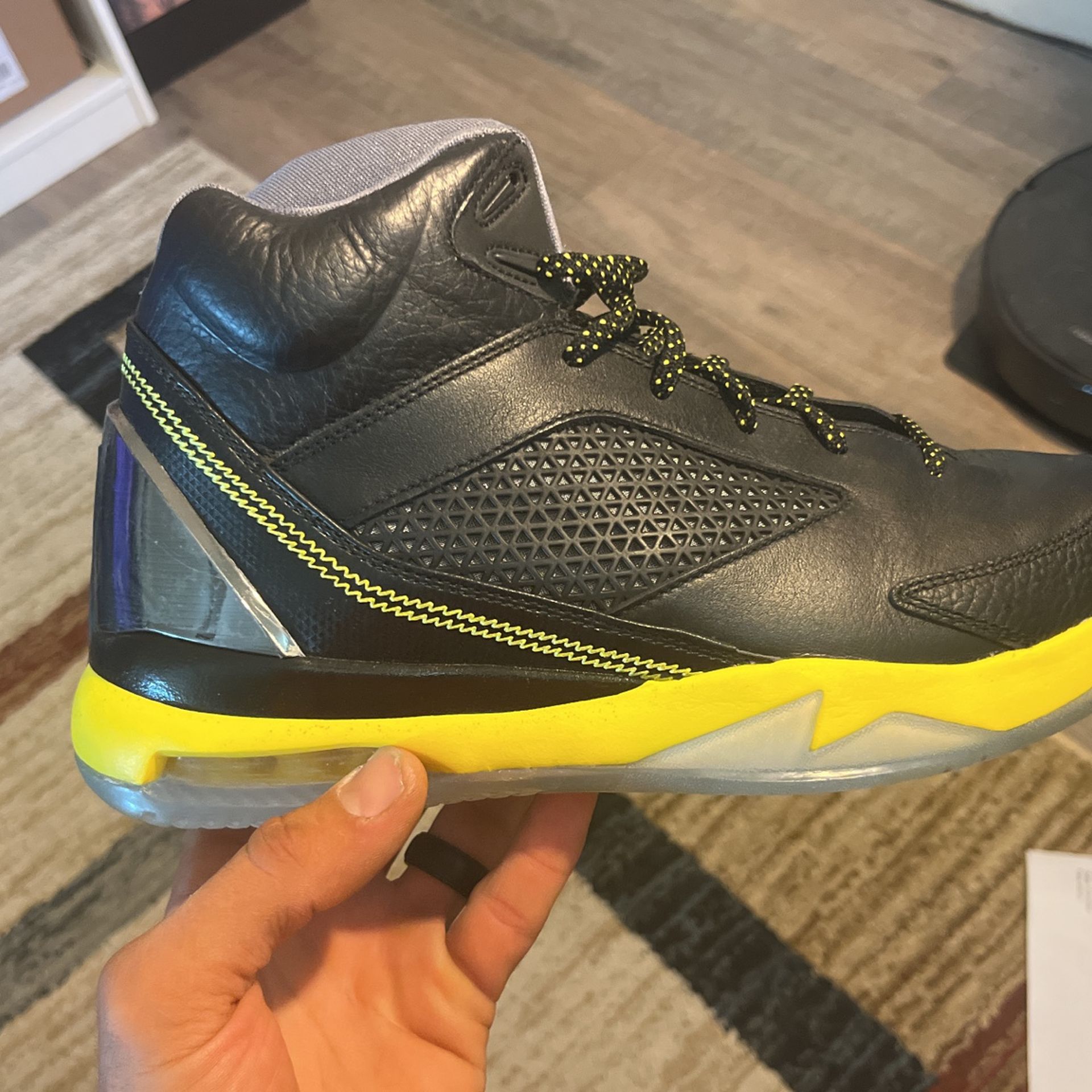 Jordan Flight Future Remix