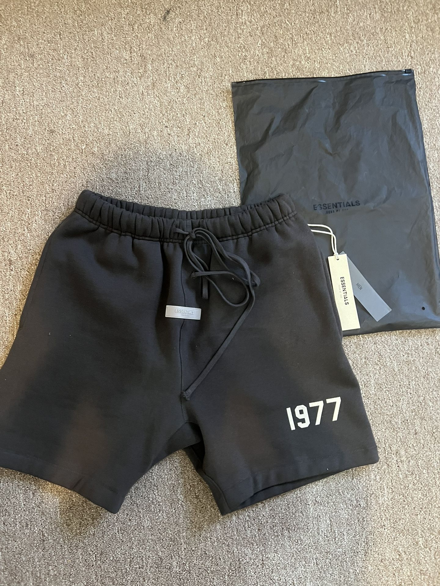 1977 Shorts