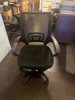 Office chair