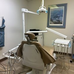Dental Chair