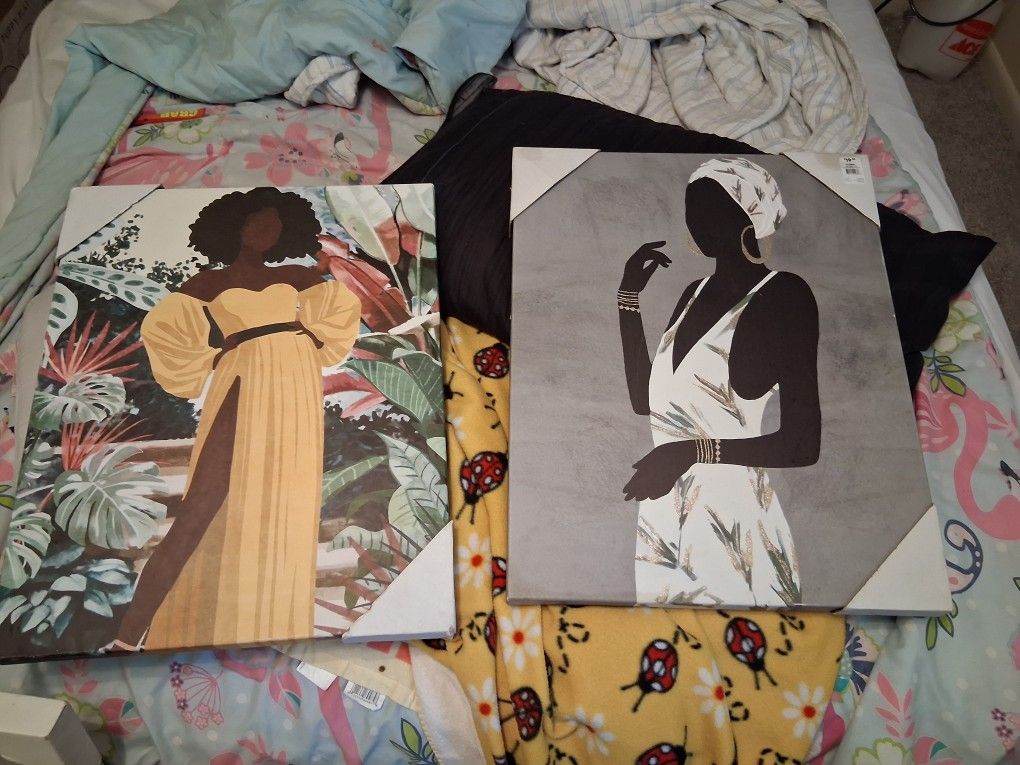Moving Sale 8