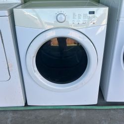Frigidaire Dryer 