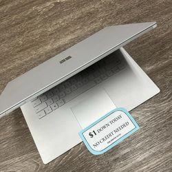 Microsoft Surface Book 2 Laptop -PAYMENTS AVAILABLE FOR AS LOW AS $1 DOWN - NO CREDIT NEEDED