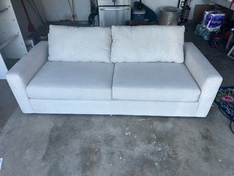 Queen sized Murphy Couch