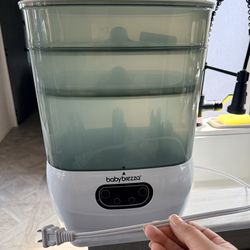 Baby Breeza Sterilizer