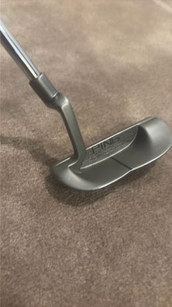 Ping B60 putter