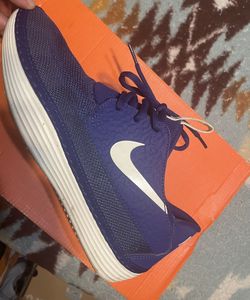Nike Blue 