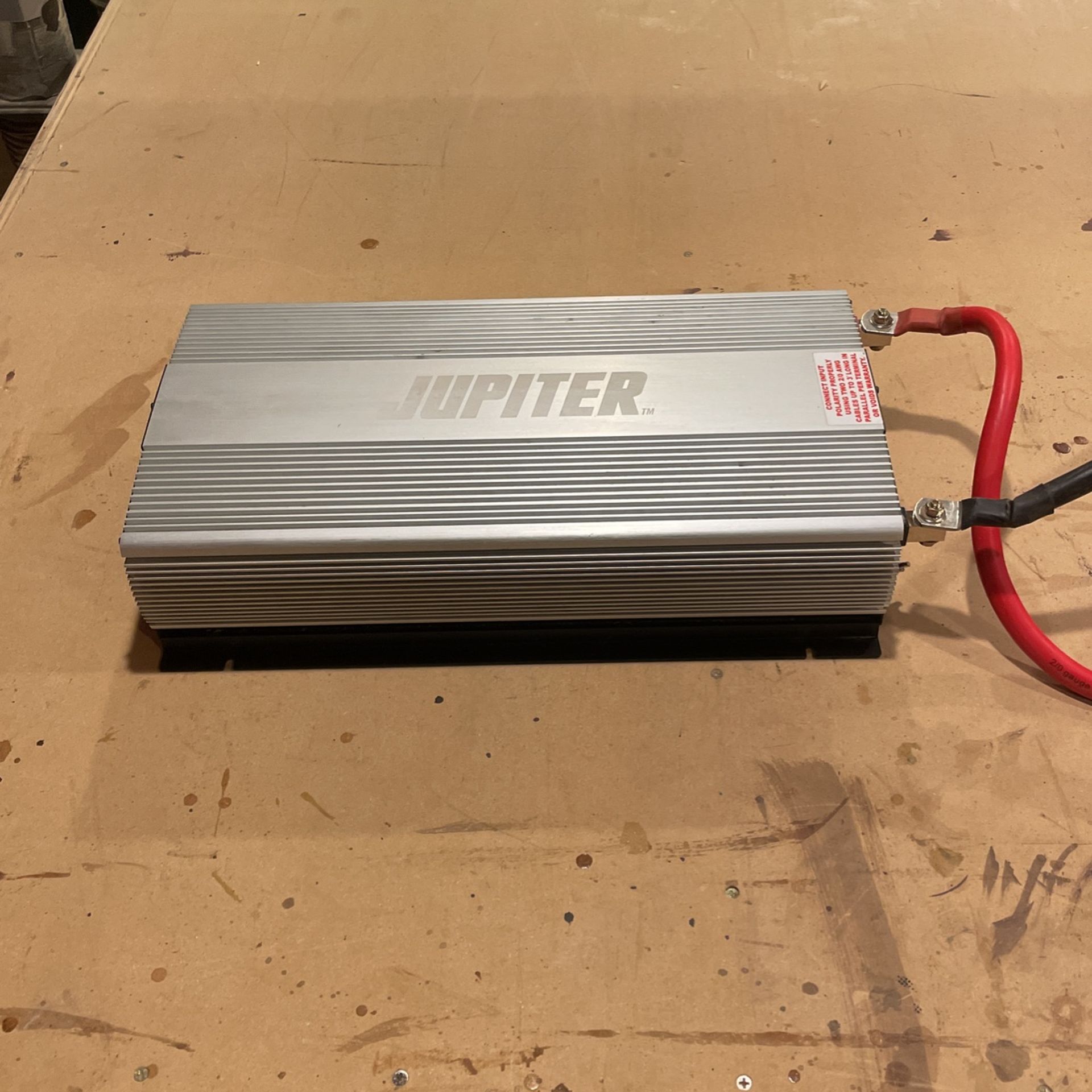 5,000 Watt Inverter