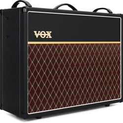 VOX AC30 C2 - Greenback Speakers