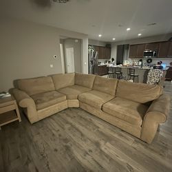 Sectional Sofa