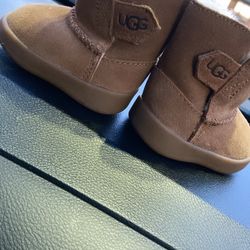 Infant Uggs