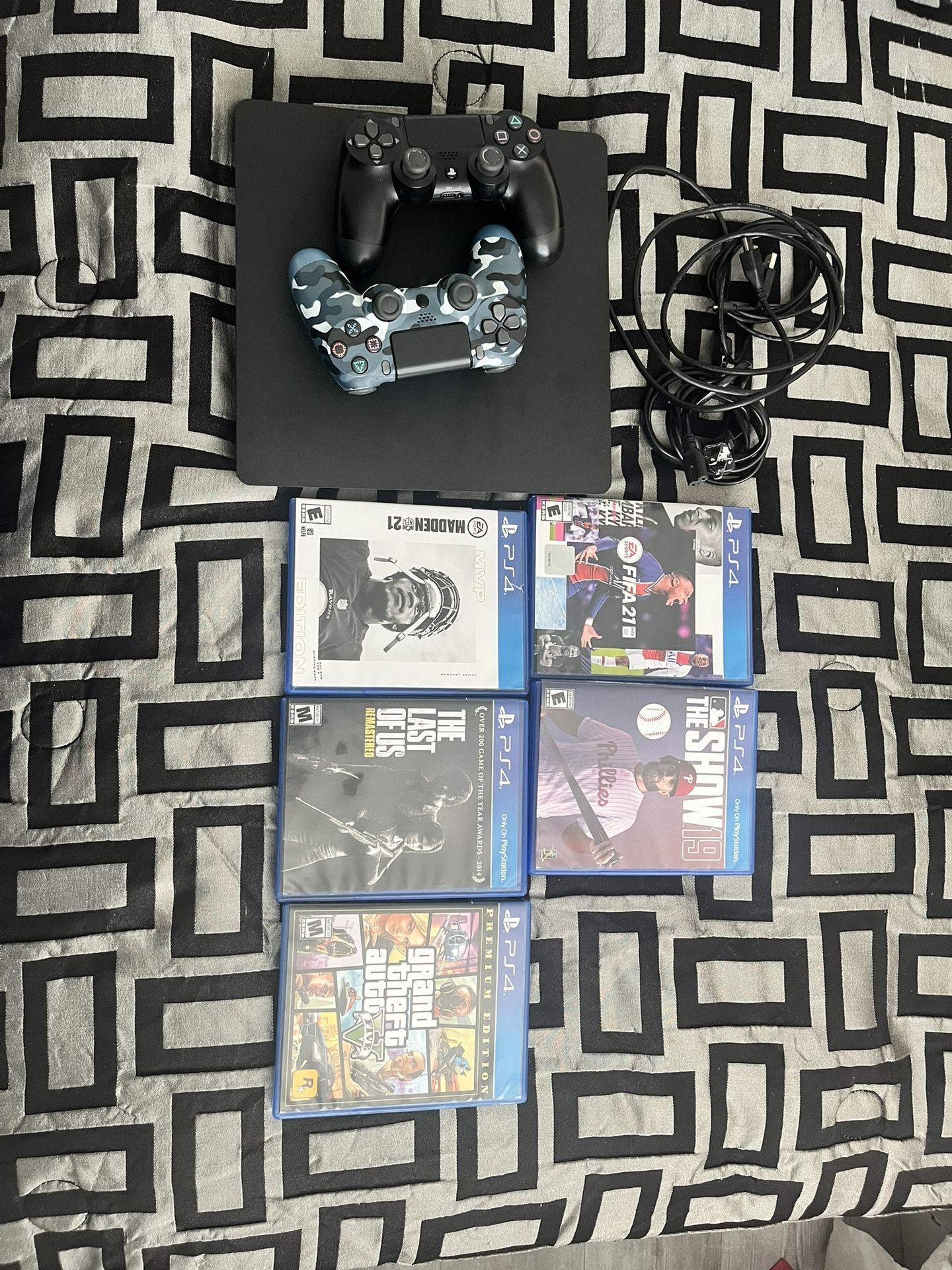 Ps4